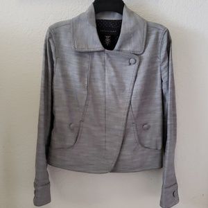 Apostrophe Moto Jacket